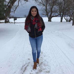 Meet your Posher, Tatiana